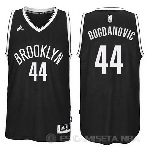 Camiseta Brooklyn Nets